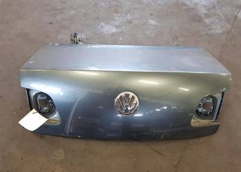 KLAPA  VOLKSWAGEN PHAETON V6 TDI KLAPA  VOLKSWAGEN PHAETON V6 TDI