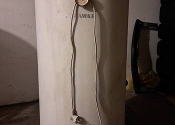 Bufor boiler zasobnik cwu 150 l