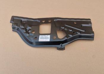 TOYOTA C-HR CHR LIFT OSŁONA WZMOCNIENIE WYCINKA PASA TYŁ 19-22  58383-F4010