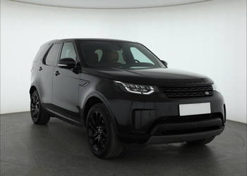 Land Rover Discovery 2.0 Si4