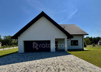 Oferta sprzedaży domu wolnostojącego 180m2 Kłodawa Oferta sprzedaży domu wolnostojącego 180m2 Kłodawa