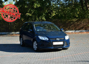 Ford Focus 1.6TDCi 95KM 2011r. Polski Salon Klima Isofix Polecam Mk3 (2010… Ford Focus 1.6TDCi 95KM 2011r. Polski Salon Klima Isofix Polecam Mk3 (2010…