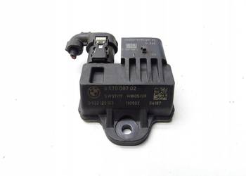 PRZEKAŹNIK ŚWIEC ŻAROWYCH BMW F10 F11 F20 F21 F30 F31 2.0 D N47 8570087