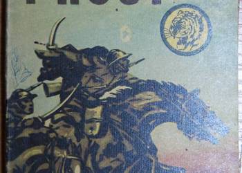 Żółty Tygrys - Kierunek Prusy - 24/70