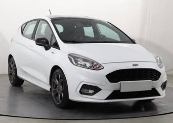 Ford Fiesta 1.0 EcoBoost