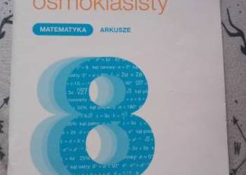 Repetytoria do klasy 8 matematyka angielski polski