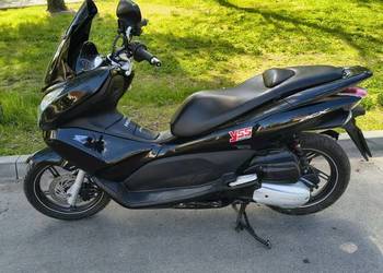 Honda Pcx 125 bardzo dobry stan, okazja!