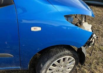 Błotnik Prawy Przód Hyundai i10