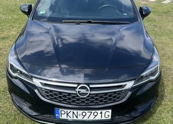 Sprzedam Opel Astra K