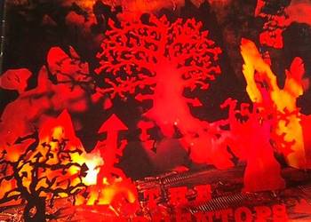 The Woodentops Giant