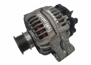 ALTERNATOR Opel Insignia 2.0 CDTI Lucas LRA 03125 08-17r