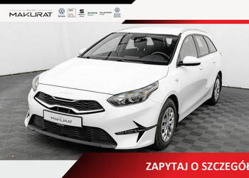 Kia Cee'd CT551AA#1.0 T-GDI S Cz.cof Bluetooth Tempomat Salon PL VAT23% II…