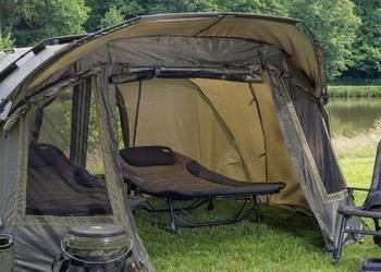 Namiot wędkarski Mivardi Bivvy Entrix XL