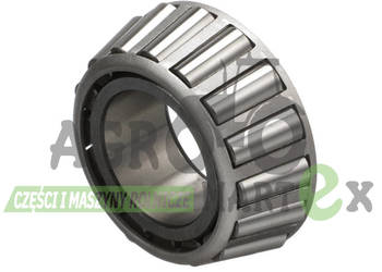 18427, ST791, D44321, A30116, 87775762, 80018427, 612198 ŁOŻYSKO WEWN CNH