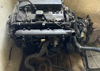 Sprzedam silnik 2.0TDCI do Mondeo mk3
