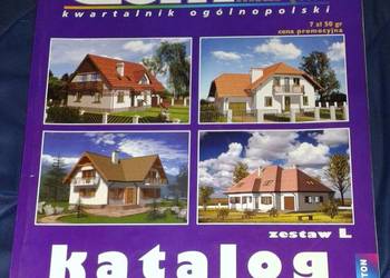 Dom na miarę. Zestaw L. Nr 03 / 1999