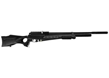 Wiatrówka PCP Hatsan BT65RB Elite Carnivore QE 7.62 mm