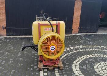 Opryskiwacz sadowniczy