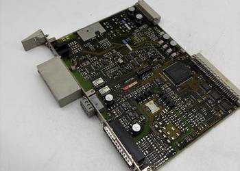 Siemens 6FC5114-0AA02-0AA0 Sinumerik Board