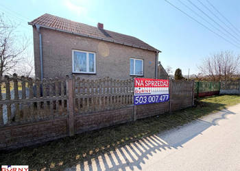 Oferta sprzedaży domu  Lesiopole