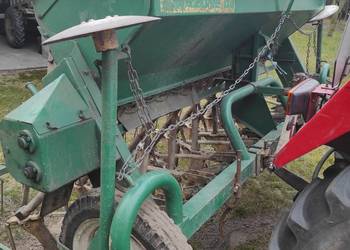 Siewnik zbożowy smażone d4