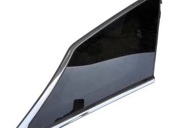 Szyba karoseryjna prawa tył Hyundai i40 SW