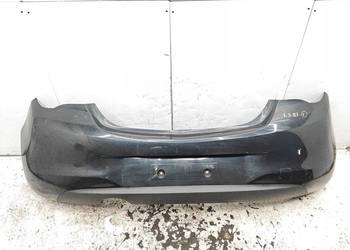 Opel Corsa E 5D ZDERZAK TYŁ TYLNI