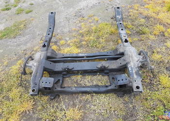 SPRINTER 906 VW CRAFTER WOZEK SILNIKA KOLYSKA SILNIKA A9063305900