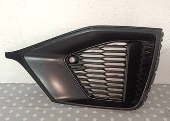 AUDI Q8 S-LINE KRATKA ZDERZAKA LEWA PRZEDNIA PRZÓD