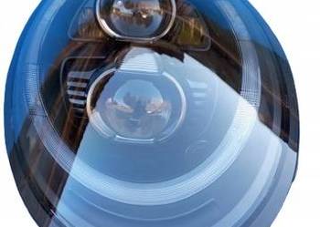 LAMPA PRAWY PRZÓD REFLEKTOR FULL LED 991631964 PORSCHE CARRERA 911 991