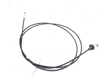 LINKA MASKI MAZDA 6 GG 02-08 CIĘGNO OTWIERANIA, ZAMKA