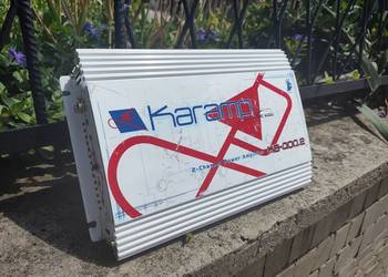 Wzmacniacz samochodowy 2 kanałowy Arc Audio Karamp KA-400.2, Wysyłka darmow