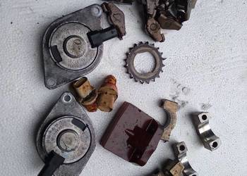 Opel 1.4 16V Z14XEP koło zębate wału 55355345