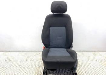 FOTEL LEWY PRZÓD FORD MONDEO MK4 Kombi 07-15 SIEDZENIE PRZEDNI, LEWA