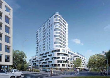 Nowy apartament w centrum Gdyni przy morzu , plaży i marinie.