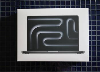 NOWY MacBook Pro 14 M5 Pro | 64GB RAM | 2TB SSD | Okazja - kupiony przed po
