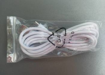 Oryginalny kabel USB - microUSB Lexon typ B 140 cm