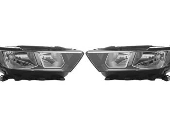 Volkswagen T-Roc 17-22 Reflektor przedni lampa przednia NOWA