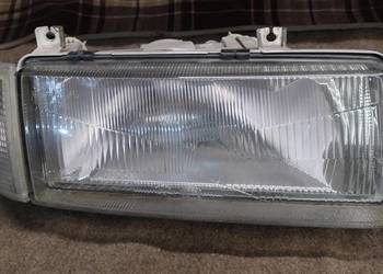 Skoda Felicia reflektor przedni prawy oryginał Hella kompletny