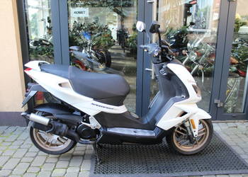 Peugeot Speedfight 4  2T
