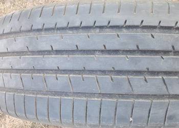 Opony 225x55x19 letnie