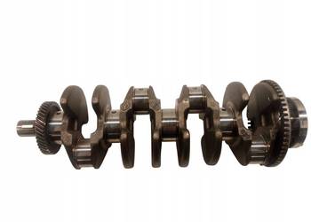 WAŁ KORBOWY 2.0 CRDI Kia Cee'd I (2006-2012)