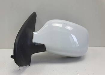 Nissan Kubistar 03-09r LUSTERKO LEWE KIEROWCY 5 PIN 8200253492