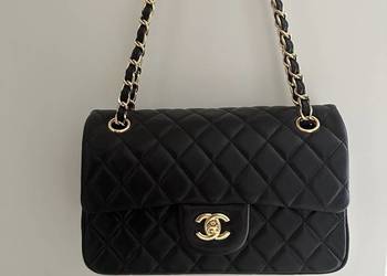 Torebka Chanel mini klassic