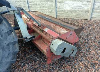 2,6m Włoski mulczer PALLADINO TSM260