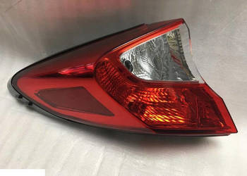 TOYOTA CH-R CHR LAMPA TYLNA LEWA 81560-F4010-00