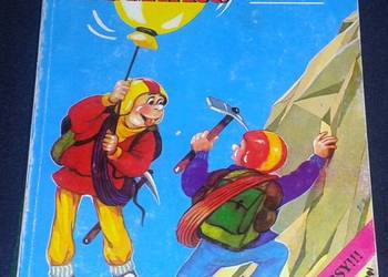 Uśmiech numeru. Nr 01/1992  - Dowcipy