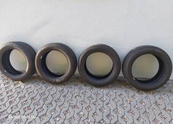 Opony 235/55r19 fulda rav4 Toruń