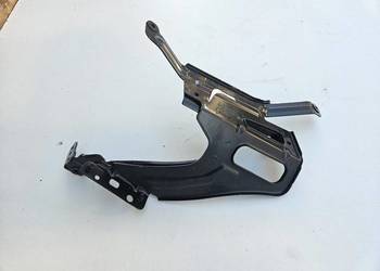 AUDI A6 C8 WSPORNIK LEWY MOCOWANIE BŁOTNIKA LEWE 4K0821131 AUDI A6 C8 WSPORNIK LEWY MOCOWANIE BŁOTNIKA LEWE 4K0821131