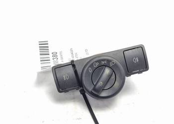 WŁĄCZNIK ŚWIATEŁ VOLKSWAGEN PHAETON 3D0941531A